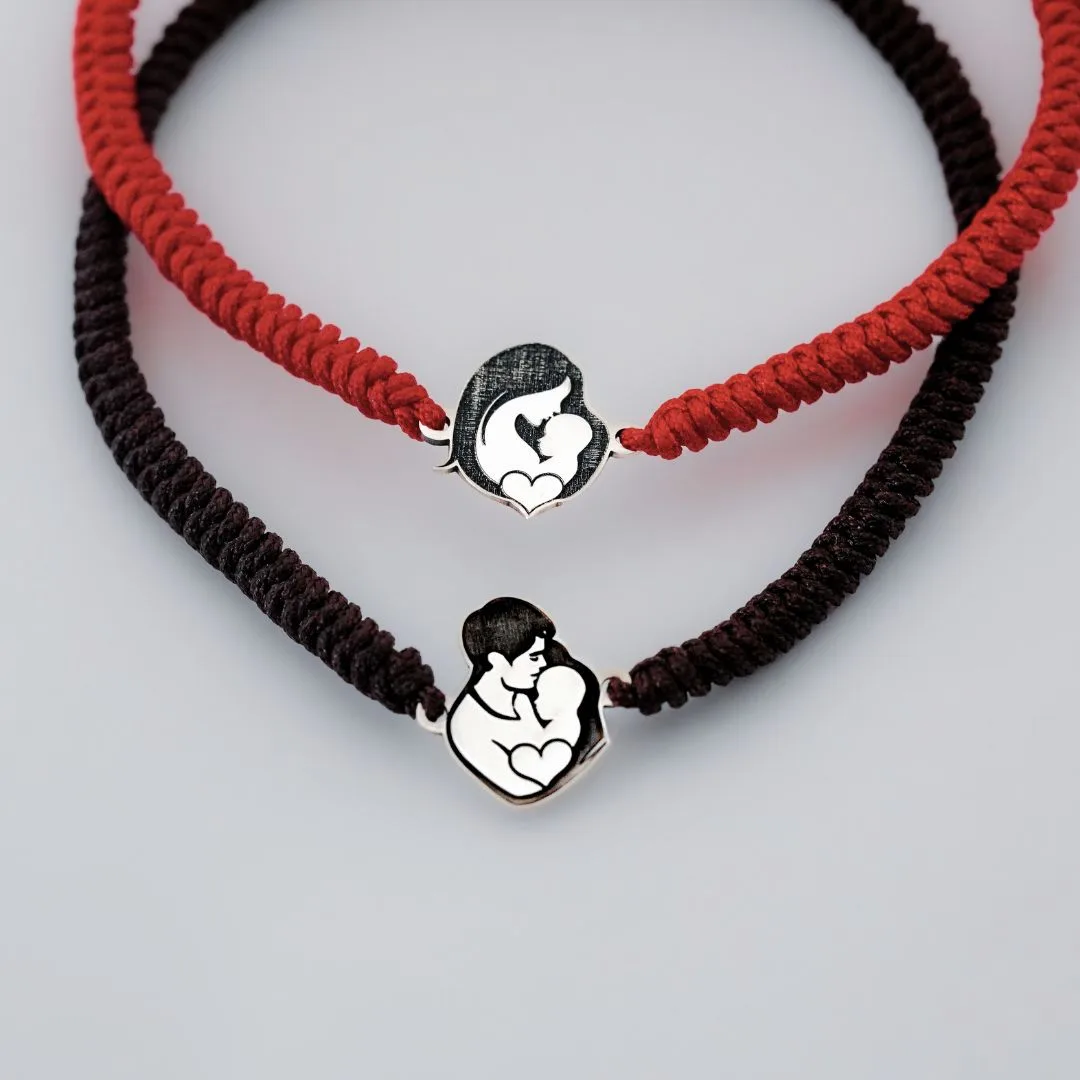 Mariasladybugs.ro-bratara-tata mama puiul-3.jpg